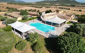 Albergo Ristorante Pizzeria Monte Arcosu